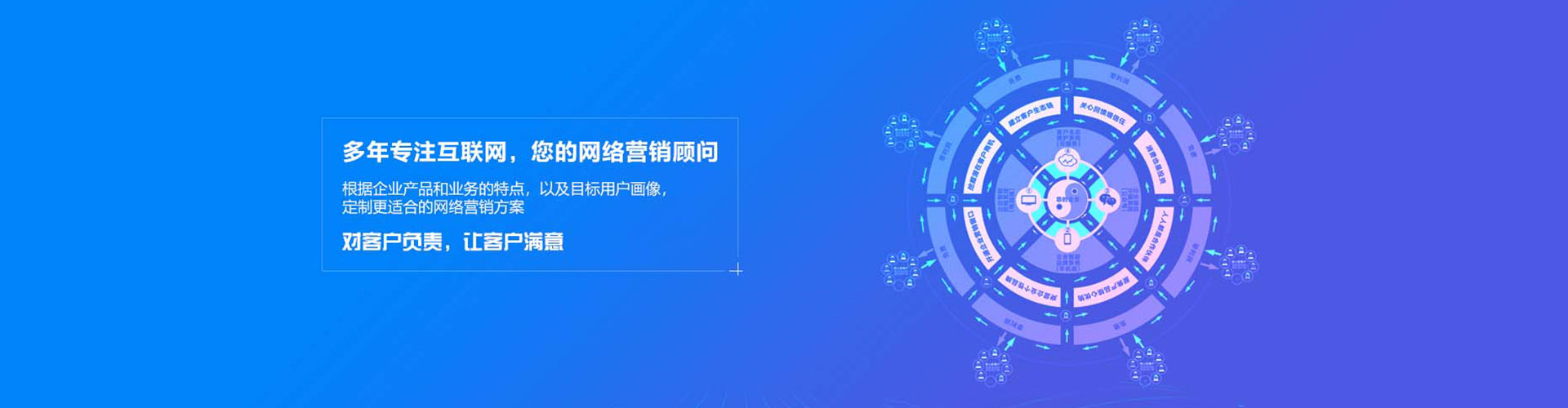 后里信息流运营
